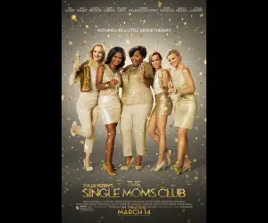 Single Moms Club Poster