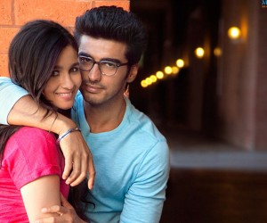 2 States Alia, Arjun