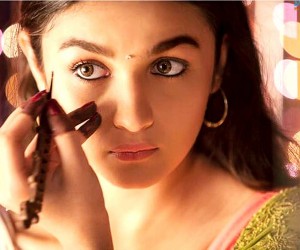 2 States Alia Bhatt