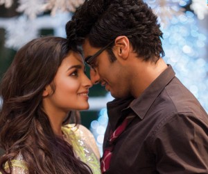 2 States Beautiful Wallpapers