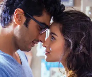 2 States Cute Scenes Wallpapers