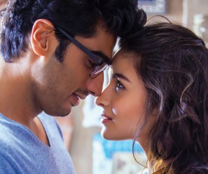 2 States Cute Scenes Wallpapers