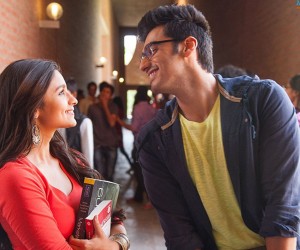 2 States HD Wallpapers