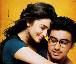2 States Wallpapers