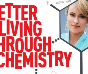 Better Living Through Chemistry Wallpapers
