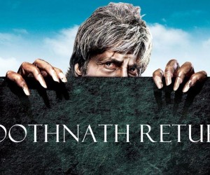 Bhoothnath Returns 2014