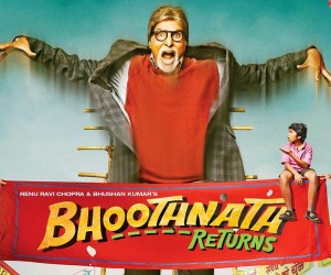 Bhoothnath Returns