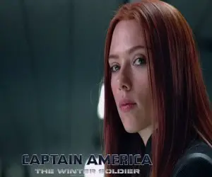 Captain America The Winter Soldier Screenshots