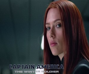 Captain America The Winter Soldier Screenshots