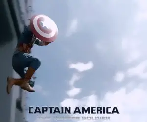 Captain America The Winter Soldier Stills