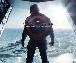 Captain America The Winter Soldier Wallpapers