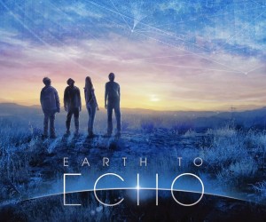 Earth to Echo Movie Wallpapers