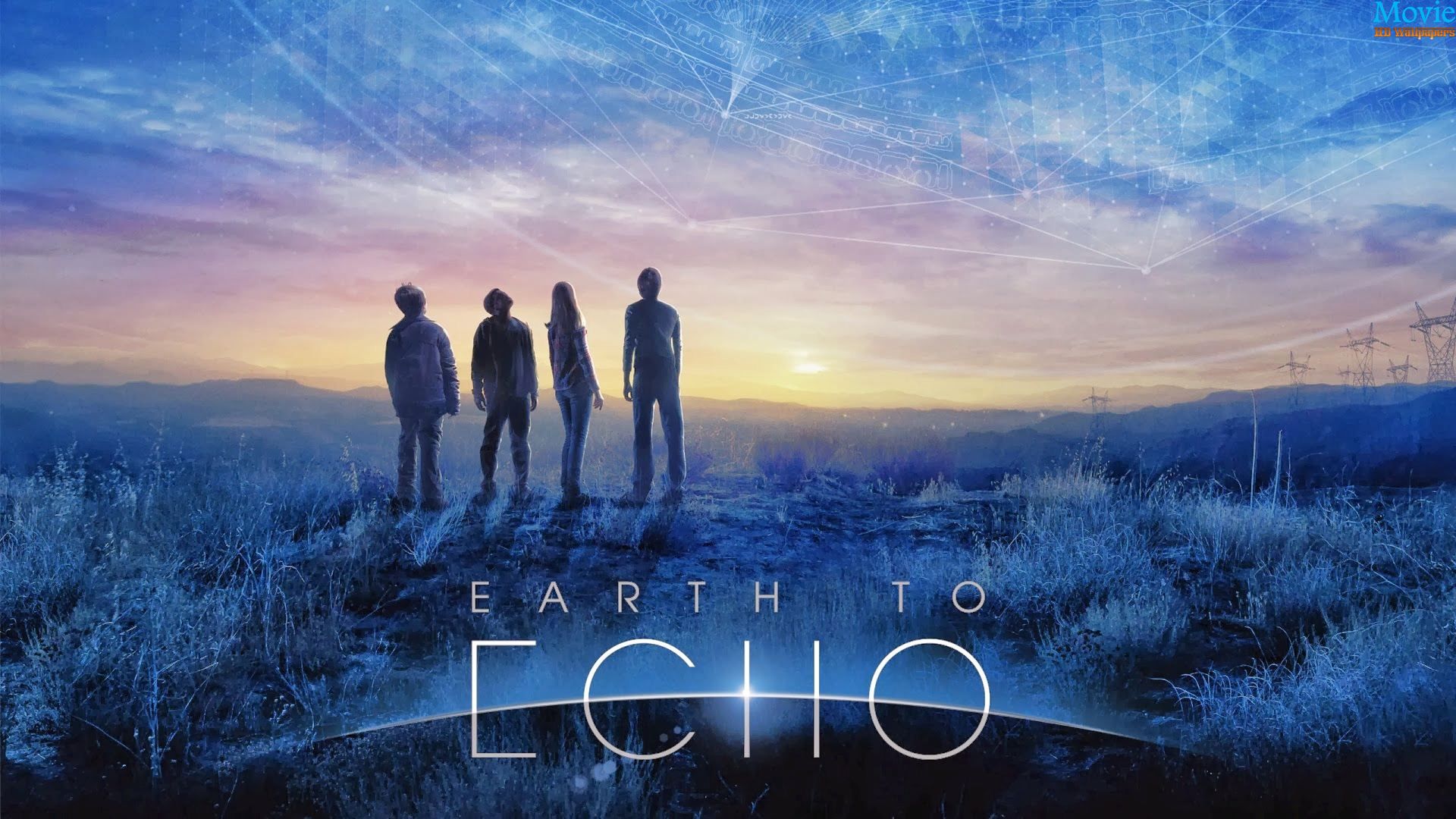 Earth to Echo Movie Wallpapers