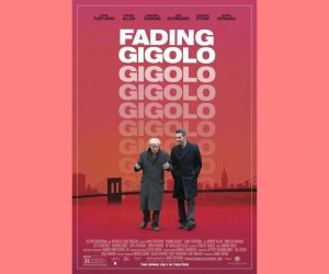 Fading Gigolo Posters