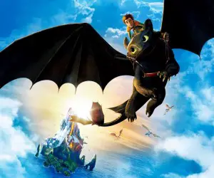 How to Train Your Dragon 2 2014 Movie Wallpapers