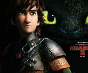 How to Train Your Dragon 2 HD Wallpapers