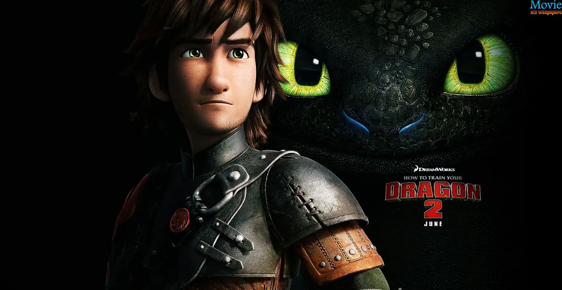 Download How to Train Your Dragon 2 2014 YIFY Torrent