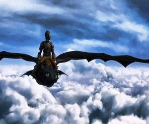 How to Train Your Dragon 2 Images