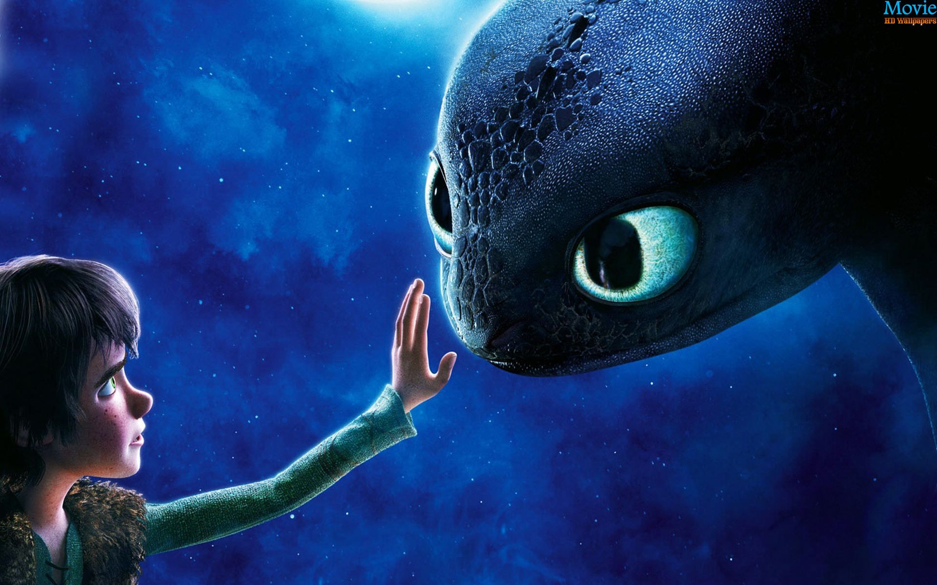 How To Train Your Dragon 2 Movie Hd Wallpapers