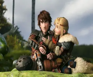 How to Train Your Dragon 2 Photos