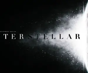 Interstellar 2014 Movie