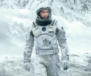 Interstellar 2014 Movie HD Wallpapers