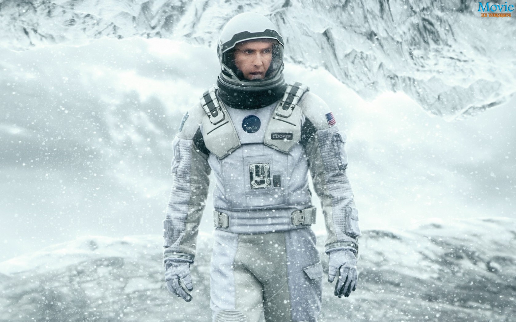 Interstellar 2014 Movie HD Wallpapers