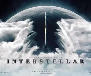 Interstellar 2014 Movie Wallpapers