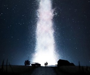 Interstellar Movie Wallpapers