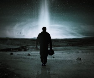 Interstellar Stills