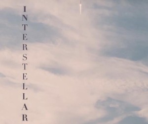 Interstellar Wallpaper