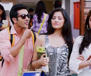 Main Tera Hero 2014 Movie Wallpapers