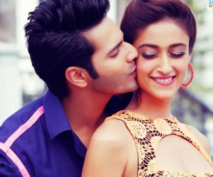 Main Tera Hero 2014 Wallpapers