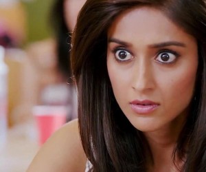 Main Tera Hero - Ileana Dcruze