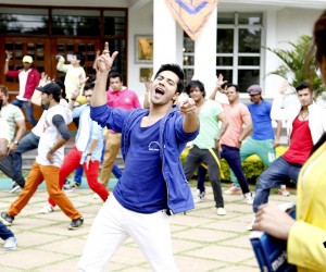 Main Tera Hero Movie HD Wallpapers