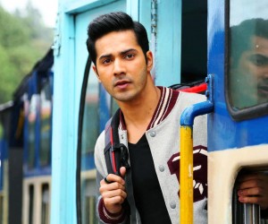 Main Tera Hero Varun Dhawan