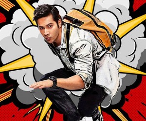 Main Tera Hero Wallpaper