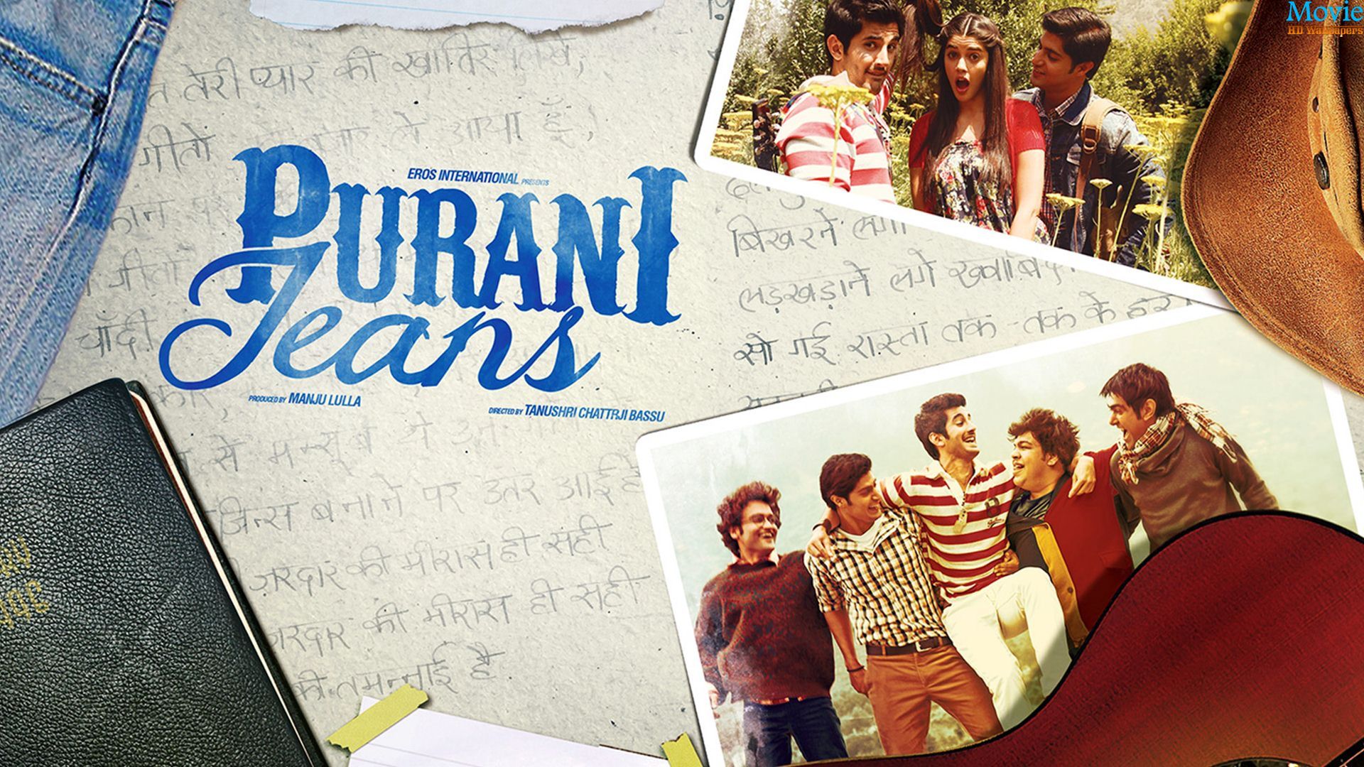 Purani Jeans Wallpapers