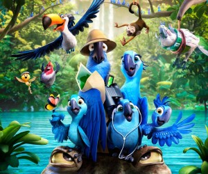 Rio 2