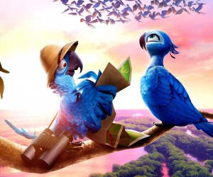 Rio 2 Wallpapers