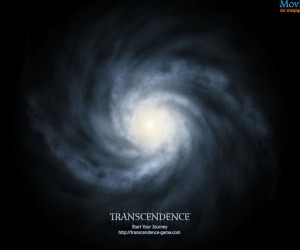 Transcendence 2014 Movie