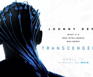 Transcendence HD Movie Wallpapers