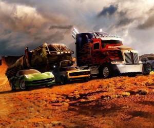 Transformers Age of Extinction Download Free Movie Wallpapers