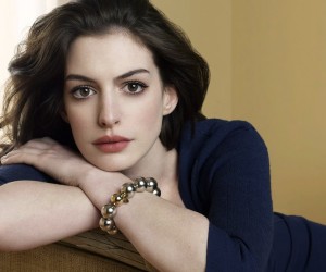 Anne Hathaway HD Wallpapers