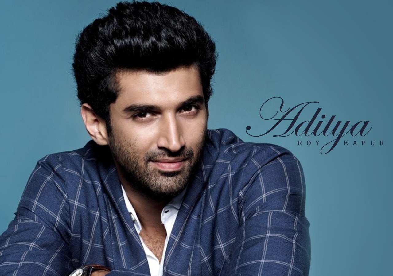 Aditya Roy Kapur HD Wallpapers