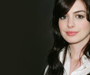 Anne Hathaway HD Wallpapers