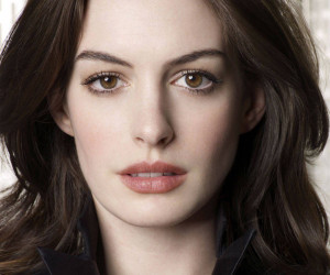 Anne Hathaway HD Wallpapers