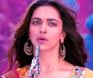 Deepika Padukone HD Wallpapers