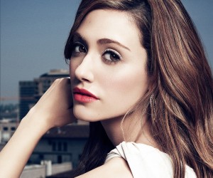 Emmy Rossum HD Wallpapers