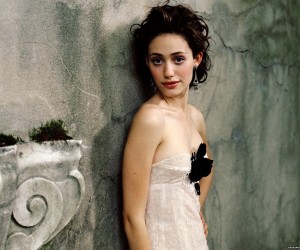 Emmy Rossum HD Wallpapers